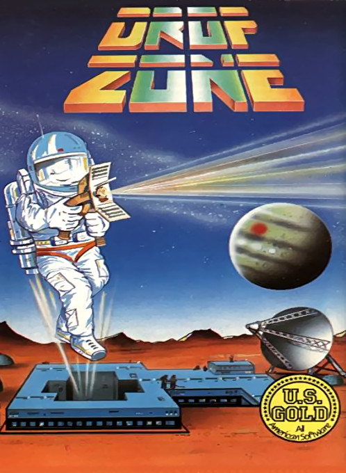 Dropzone — box-2D (UK)