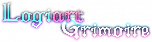 PICROSS LogiartGrimoire — wheel-hd (WOR)