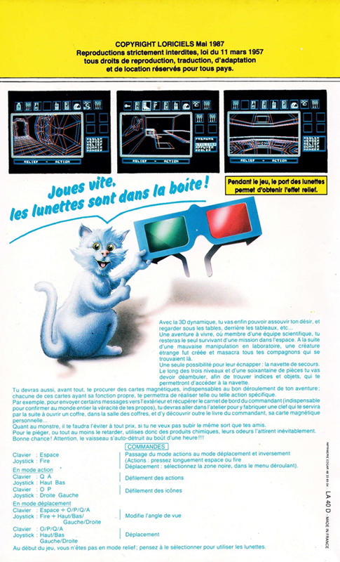 Relief Action — box-2D-back (FR)