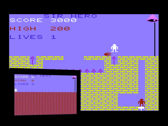 Sir Hero — mixrbv2 (WOR)