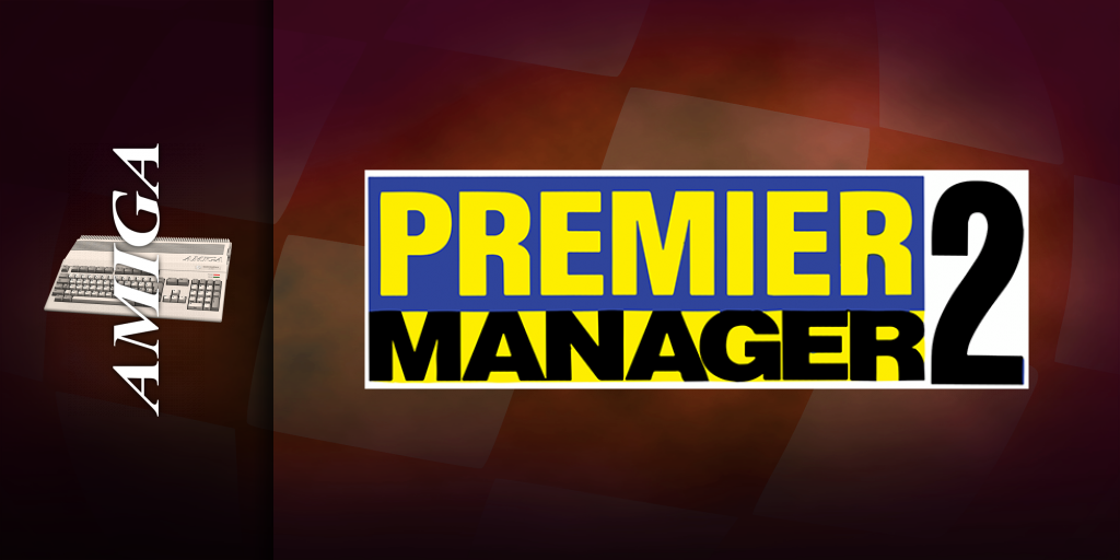 Premier Manager 2 - The New Season — screenmarquee (EU)