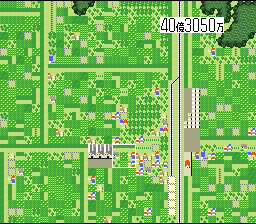 A3 S.v. - A Ressha De Ikou 3 - Super Version — ss (JP)