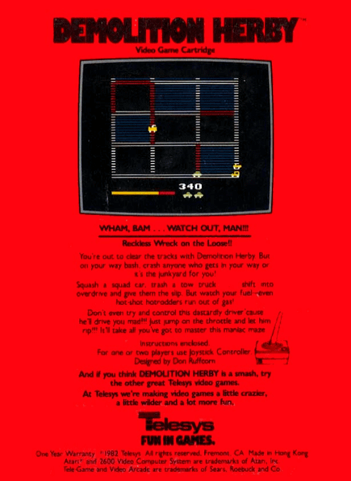 Demolition Herby — box-2D-back (US)