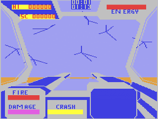 Quark 9 — ss (DE)