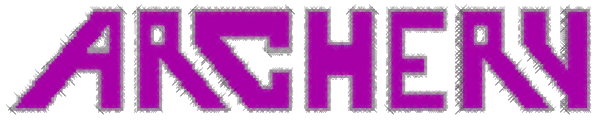Archery — wheel (WOR)