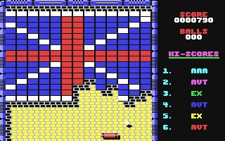 Smasher 2 — ss (WOR)