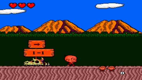 Bonk's Adventure — ss (WOR)