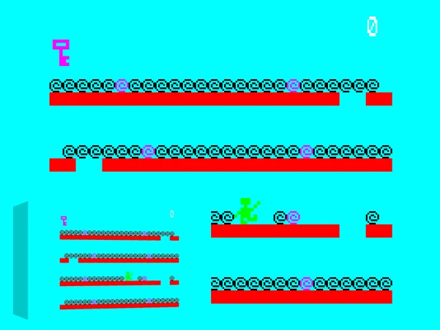 Keykong — mixrbv2 (WOR)