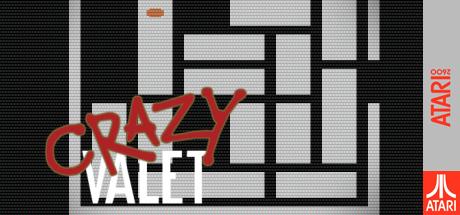 Crazy Valet — steamgrid