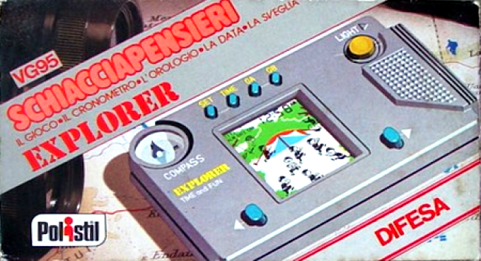 Defendo box art
