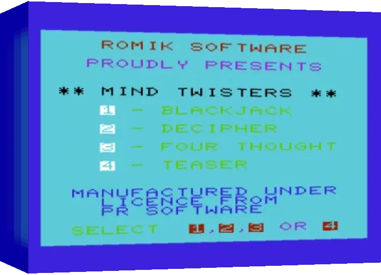 Mind Twisters — box-3D (WOR)