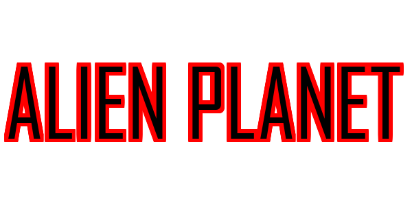 Alien Planet — wheel-hd (SS)