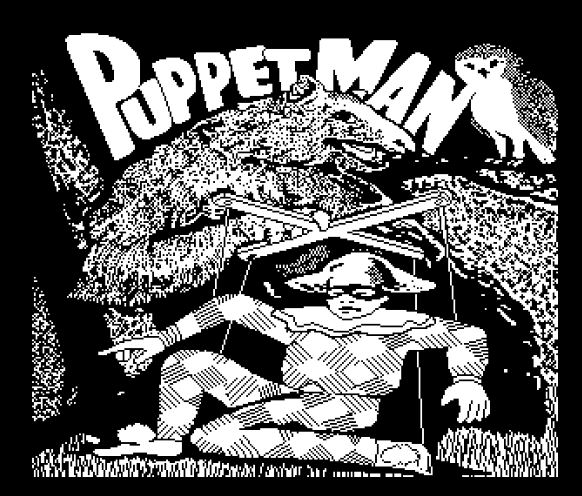 Puppetman, The — sstitle (WOR)