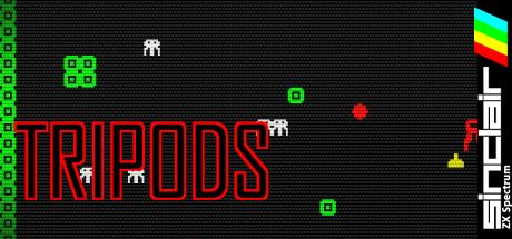 Tripods — steamgrid