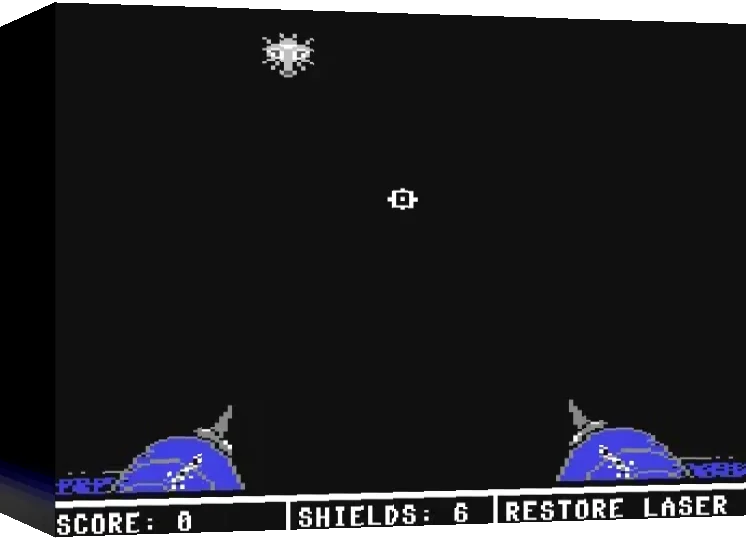 Bloody Stars — box-3D (WOR)
