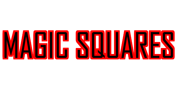 Magic Squares — wheel-hd (SS)