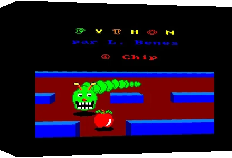 Python — box-3D (WOR)