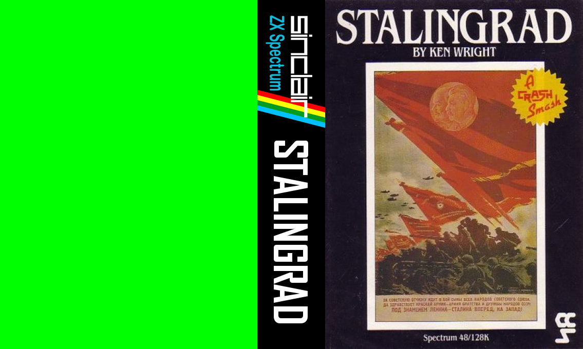 Stalingrad — box-texture (WOR)