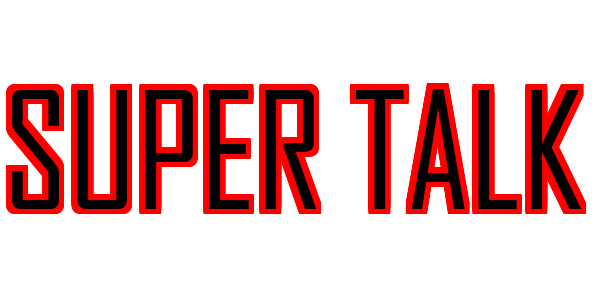 Super Talk — wheel-hd (SS)