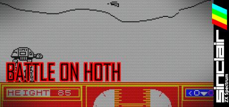 Battle on Hoth — steamgrid