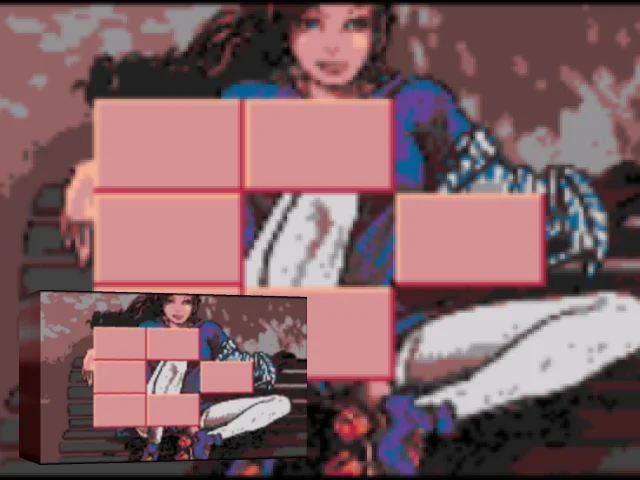 Teen Dance — mixrbv2 (WOR)