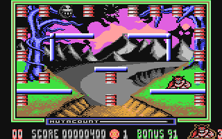 Super Seymour Saves The Planet — ss (EU)