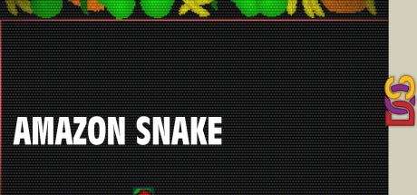 Amazon Snake — steamgrid