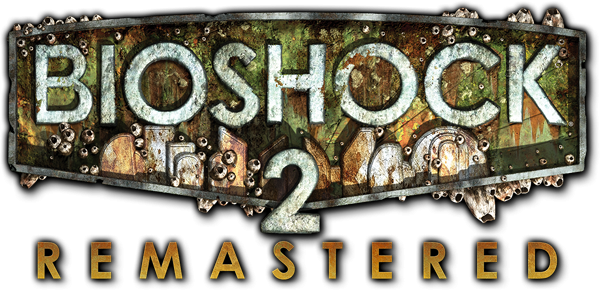 BioShock 2 Remastered — wheel-hd (WOR)