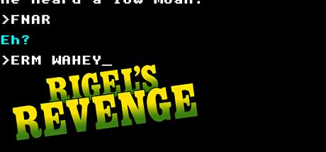 Rigel's Revenge — steamgrid