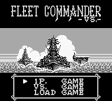 Fleet Commander Vs. — sstitle (WOR)