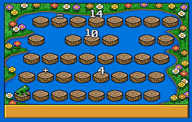 Fun School 3 - For 5 to 7 Year Olds — ss (EU)
