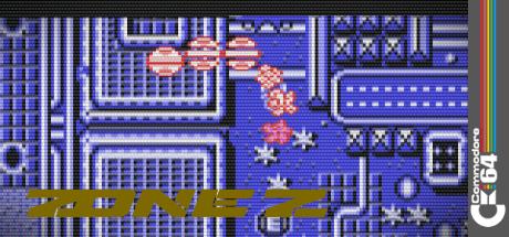 Zone Z — steamgrid