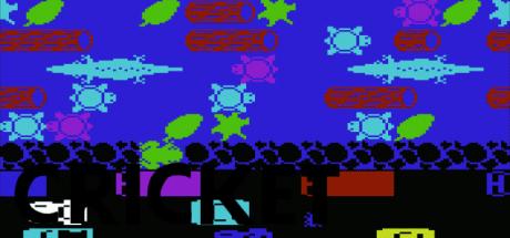 Cricket — steamgrid