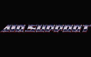 Air Support — sstitle (EU)