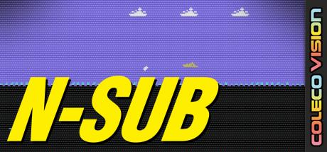 N-Sub — steamgrid