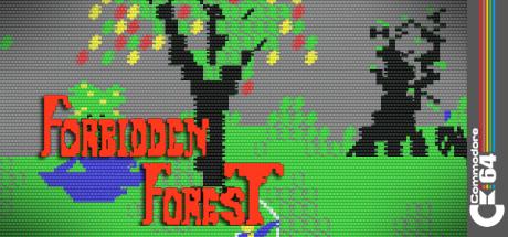 Forbidden Forest — steamgrid
