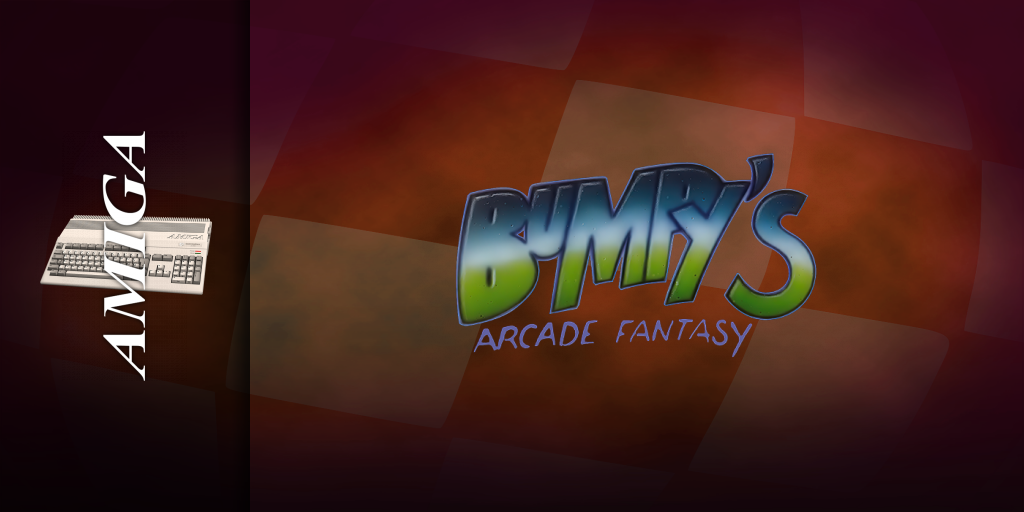 Bumpy's Arcade Fantasy — screenmarquee (EU)