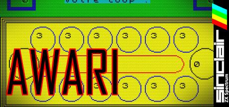 Awari — steamgrid