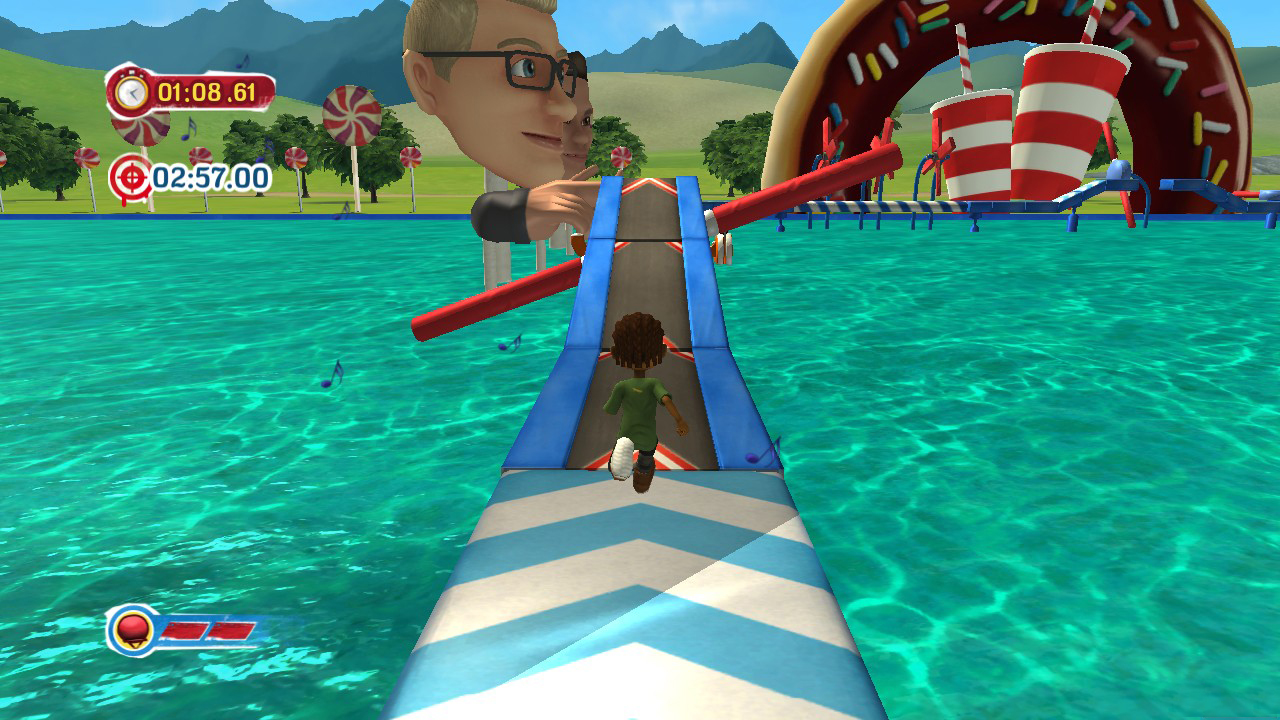 Wipeout Create & Crash — ss (US)