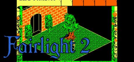 Fairlight 2 — steamgrid