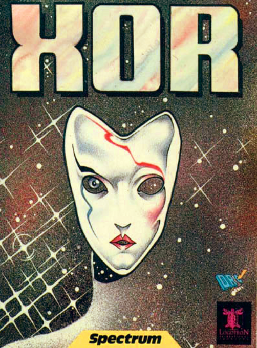 Xor — box-2D (SP)