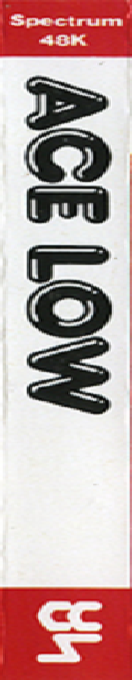 Ace Low — box-2D-side (WOR)