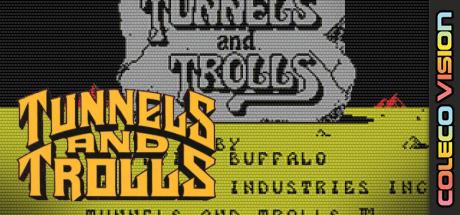 Tunnels & Trolls — steamgrid