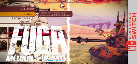 Fuga - Melodies of Steel — steamgrid