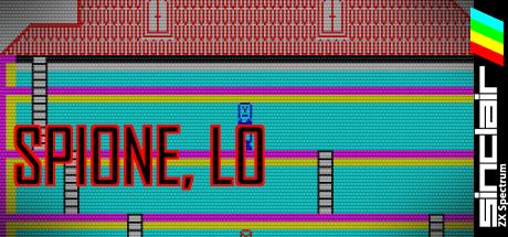 Spione, Lo — steamgrid
