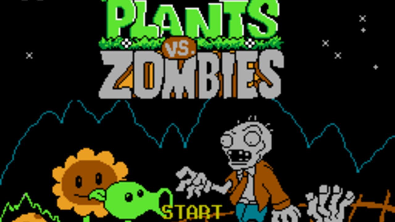 Plants vs. Zombies — screenshot (WOR)