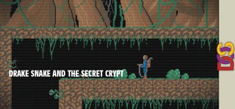 Drake Snake and the Secret Crypt — steamgrid