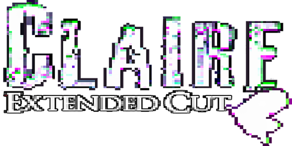 Claire - Extended Cut — wheel (WOR)