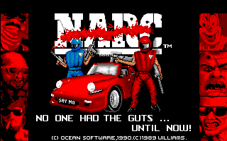 NARC — sstitle (EU)