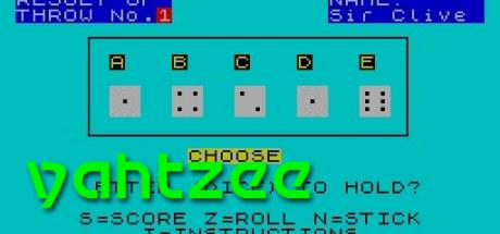 Yahtzee — steamgrid